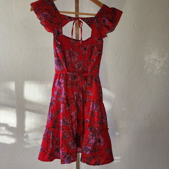 Free People Dresses & Skirts - Band of the Free